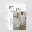 Search for change wedding save the dates Minimalist