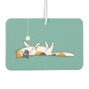 Search for cartoon car air fresheners Cat