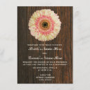 Search for gerbera wedding invitations Barn