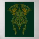 Search for elven posters Elven guards of mirkwood