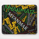 Search for myanmar mouse mats Flag