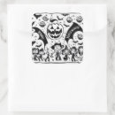 Search for noir stickers Halloween