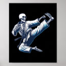 Search for kickboxing posters Ninja