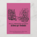 Search for feminist postcards Humour