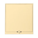 Search for letter writing notepads Write