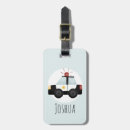 Search for car luggage tags Cute