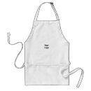 Search for add standard aprons Business