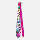 Search for clown ties Abstract