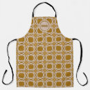 Search for african style aprons Tribal