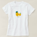 Search for pineapple womens tshirts Cool