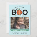 Search for halloween birth announcement cards Newborn
