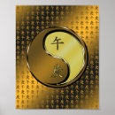 Search for animal zodiac posters Birthday