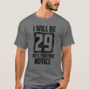 Search for 29 again Joke