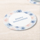 Search for halloween coasters White