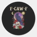 Search for adult humor stickers Raven