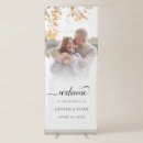 Search for photo wedding banners Minimalist