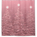 Search for christmas shower curtains Winter