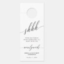 Search for do not disturb signs Minimalist