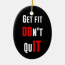 Search for exercise christmas tree decorations Motivation