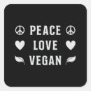 Search for vegan food stickers Vegetarian