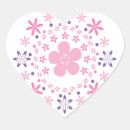 Search for spiral pattern stickers Pink