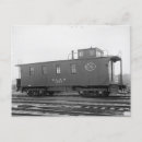 Search for caboose Railroad