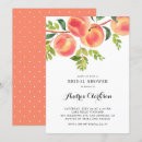 Search for polka dot bridal shower invitations Watercolor