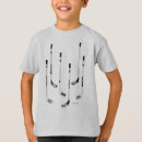 Search for stick kids tshirts Player