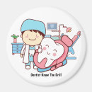 Search for dentist tooth magnets Cute