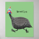 Search for guineas art Guinea hen
