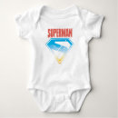 Search for superhero baby clothes Dc comics