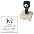 Search for monogrammed business stationery Trendy