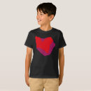 Search for corazon tshirts Heart