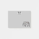 Search for elephant sticky notes post it notes Elegant
