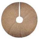 Search for leather tree skirts Black