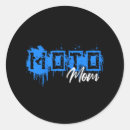 Search for dirt bike motocross stickers Mum