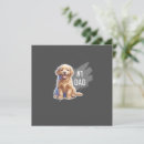 Search for designer dog cards For him