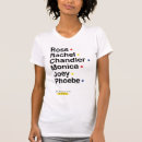 Search for friends tv show tshirts Pop culture