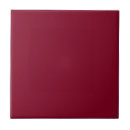 Search for maroon color tiles Simple