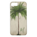 Search for palm leaf iphone cases Chic