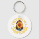 Search for cute yellow key rings Sun