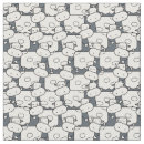 Search for cute cow fabric Cartoon