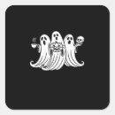 Search for spooky skull stickers Witch