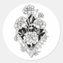 Search for marigold stickers Nature