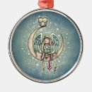 Search for little angel christmas tree decorations Cute