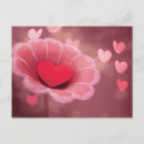 Search for hand cut cards Hearts