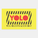Search for yolo stickers The lonely island