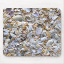 Search for beach mouse mats Shells