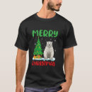 Search for polar bear christmas tshirts Sweater