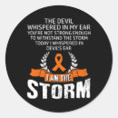 Search for kidney cancer awareness month stickers Multiple sclerosis